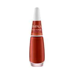 Esmalte Impala Cremoso A Cor da Sua Moda Terra Molhada
