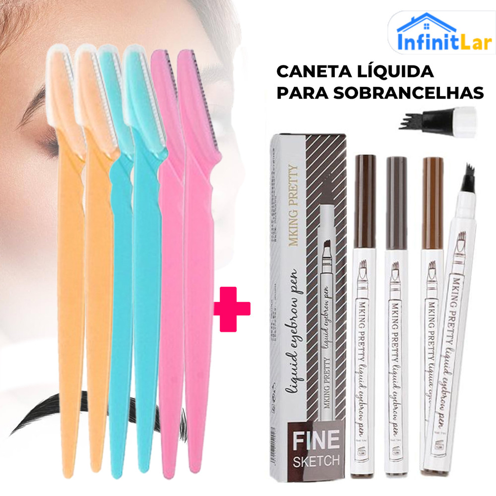 Itens Basicos para Maquiagem: Onde Comprar | BuscaProdutos