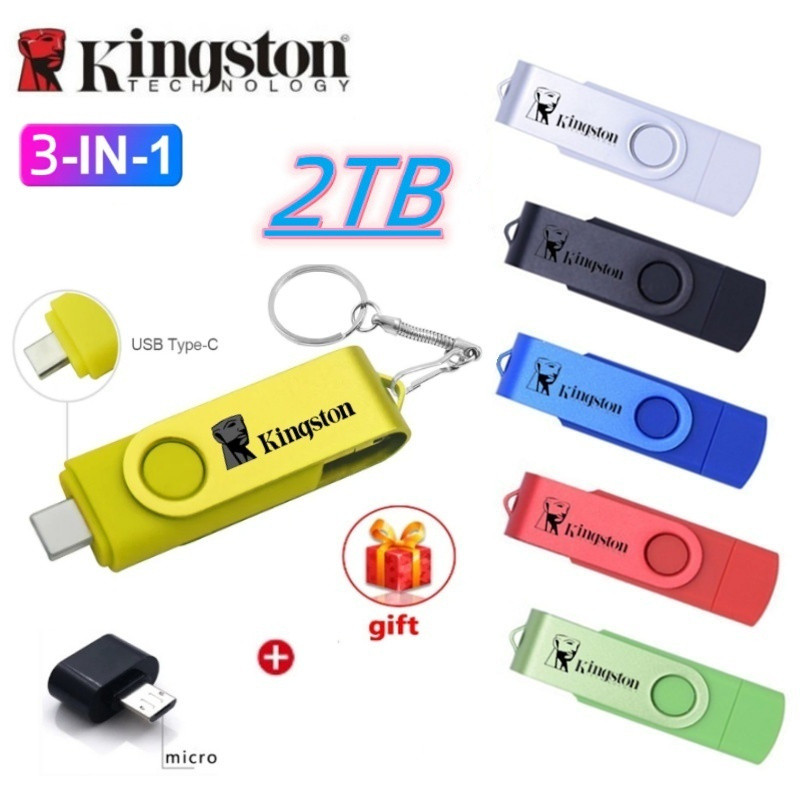 Pendrive 1TB Kingston: Onde Comprar | BuscaProdutos