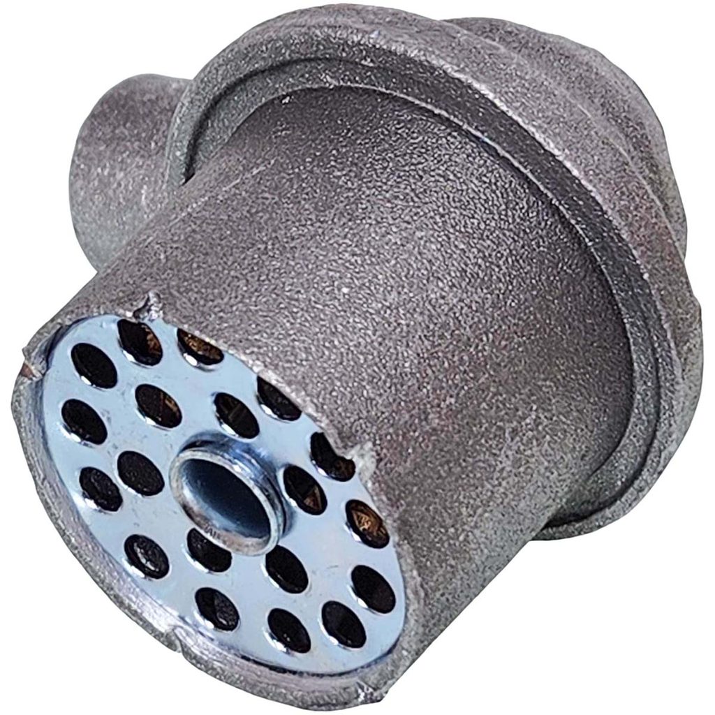 Respiro Motor F1000 F4000 F11000 F12000 F22000 Mwm 229 226 em Oferta na Shopee