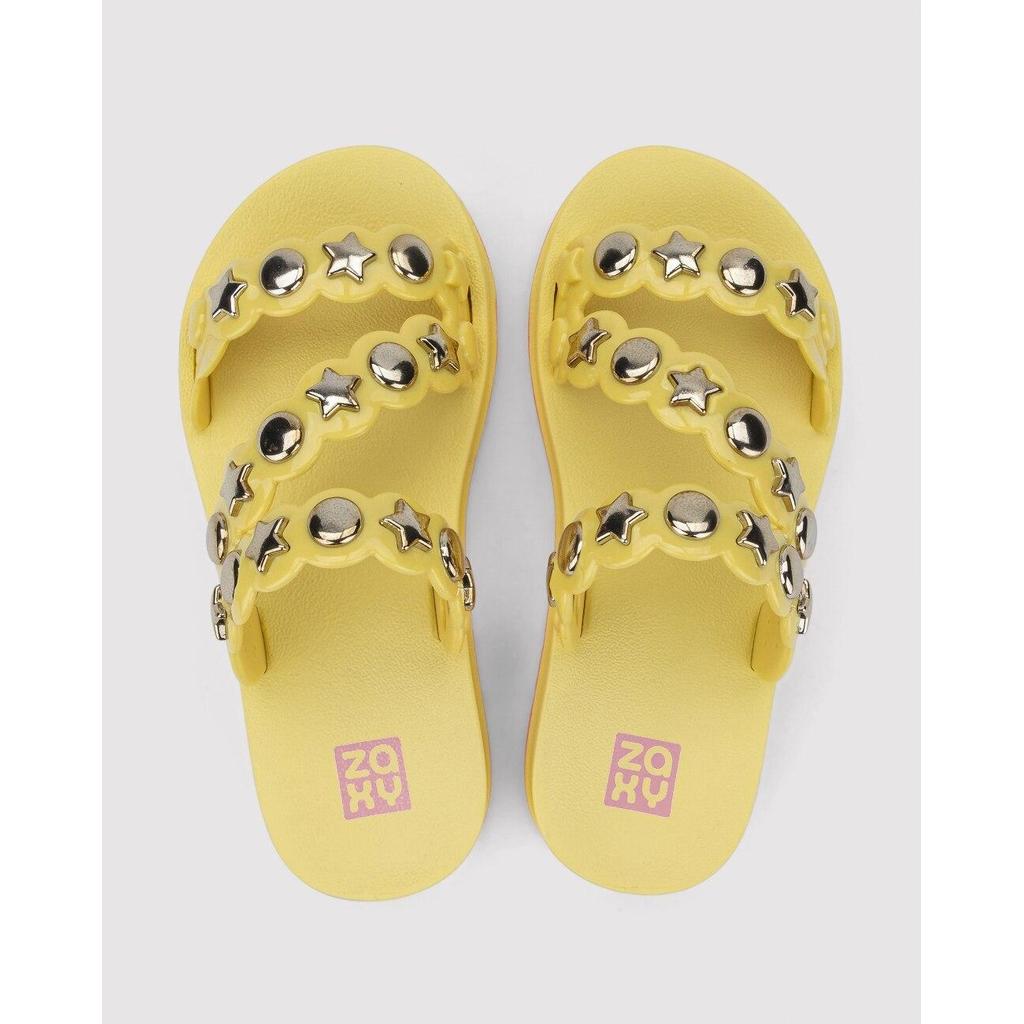 Chinelo Slide Infantil Zaxy Spot em Oferta na Shopee