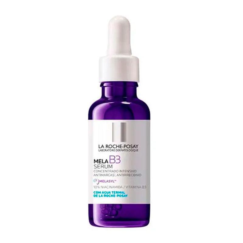 Sérum Facial Antimanchas La Roche-Posay Mela B3 15ml