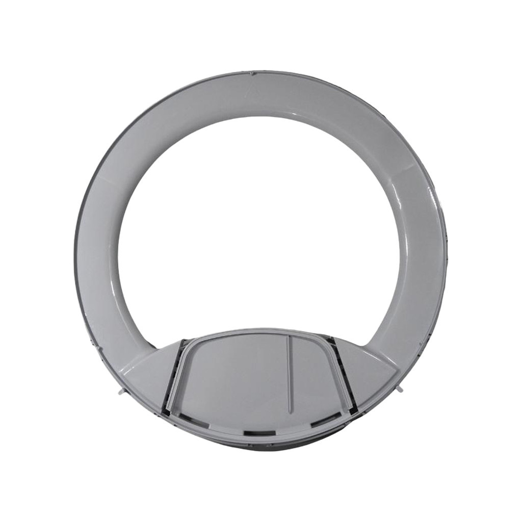 Capa Tanque Lavadora Electrolux Lac16 Lap16 Lpr16/17 Orig - A99524803