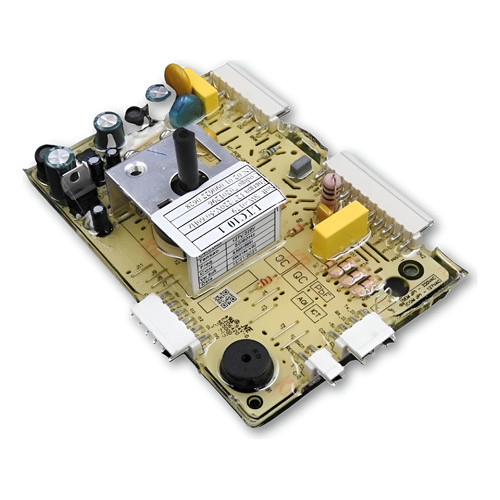 Placa De Potencia Lavadora Electrolux Ltc10 Biv Orig - 70201296