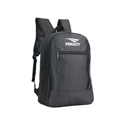 Mochila Masculina Reforçada Penalty Para Estudante