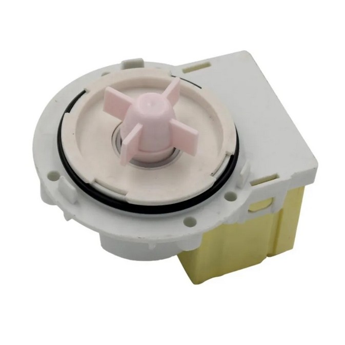 ELETROBOMBA DRENAGEM ELECTROLUX ORIGINAL COM PROTETOR 127V 64503056
