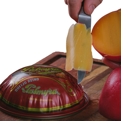 Queijo Palmyra: Guia Completo e Onde Comprar | BuscaProdutos