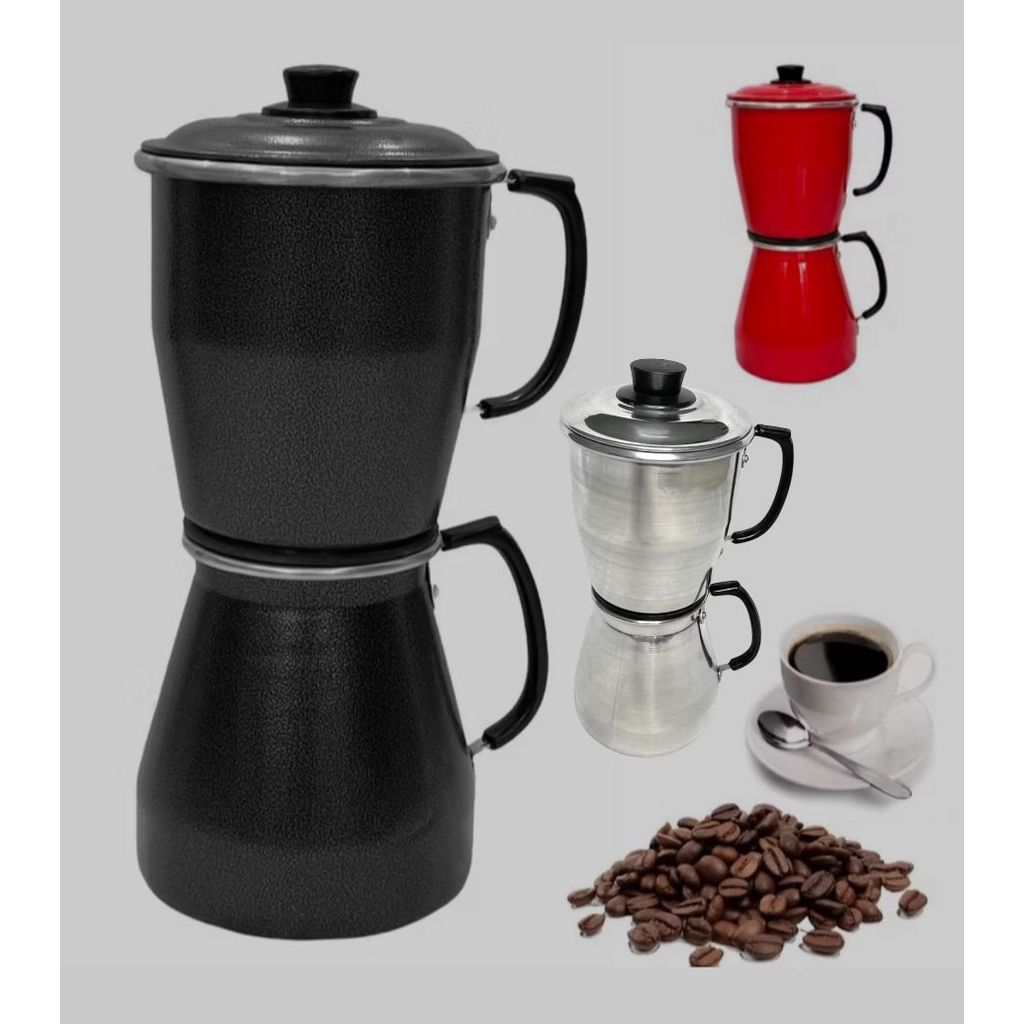 Cafeteira 10 Litros: Onde Comprar | BuscaProdutos