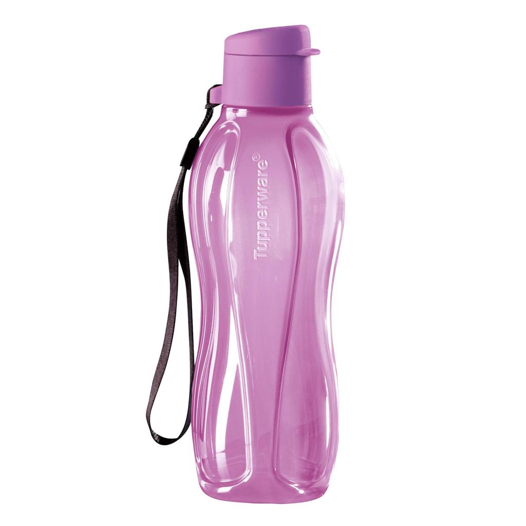 Garrafa de Água Tupperware Eco Tupper 500ml em Oferta na Shopee