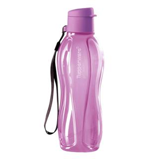 Garrafa de Água Tupperware Eco Tupper 500ml em Oferta na Shopee