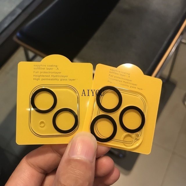 Protetor De Tela Da Lente Câmera Traseira 20D Para iPhone16 15 14 Pro Max 13/13 Mini/iPhone12/11 12 17PROMAX 17AIR 17 em Oferta na Shopee