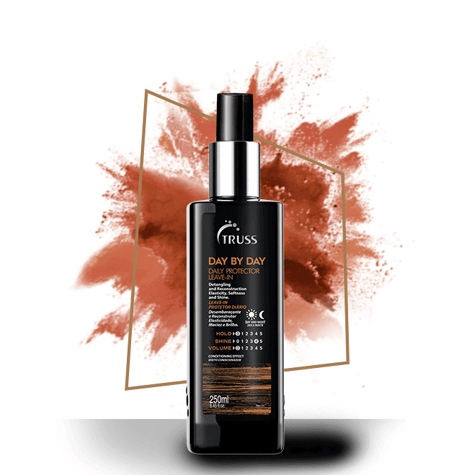 Leave In Truss: Guia Completo e Onde Comprar | BuscaProdutos