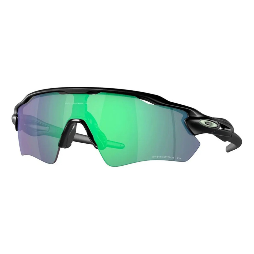 Óculos de Sol Oakley Radar Ev Path Matte Black Prizm Jade