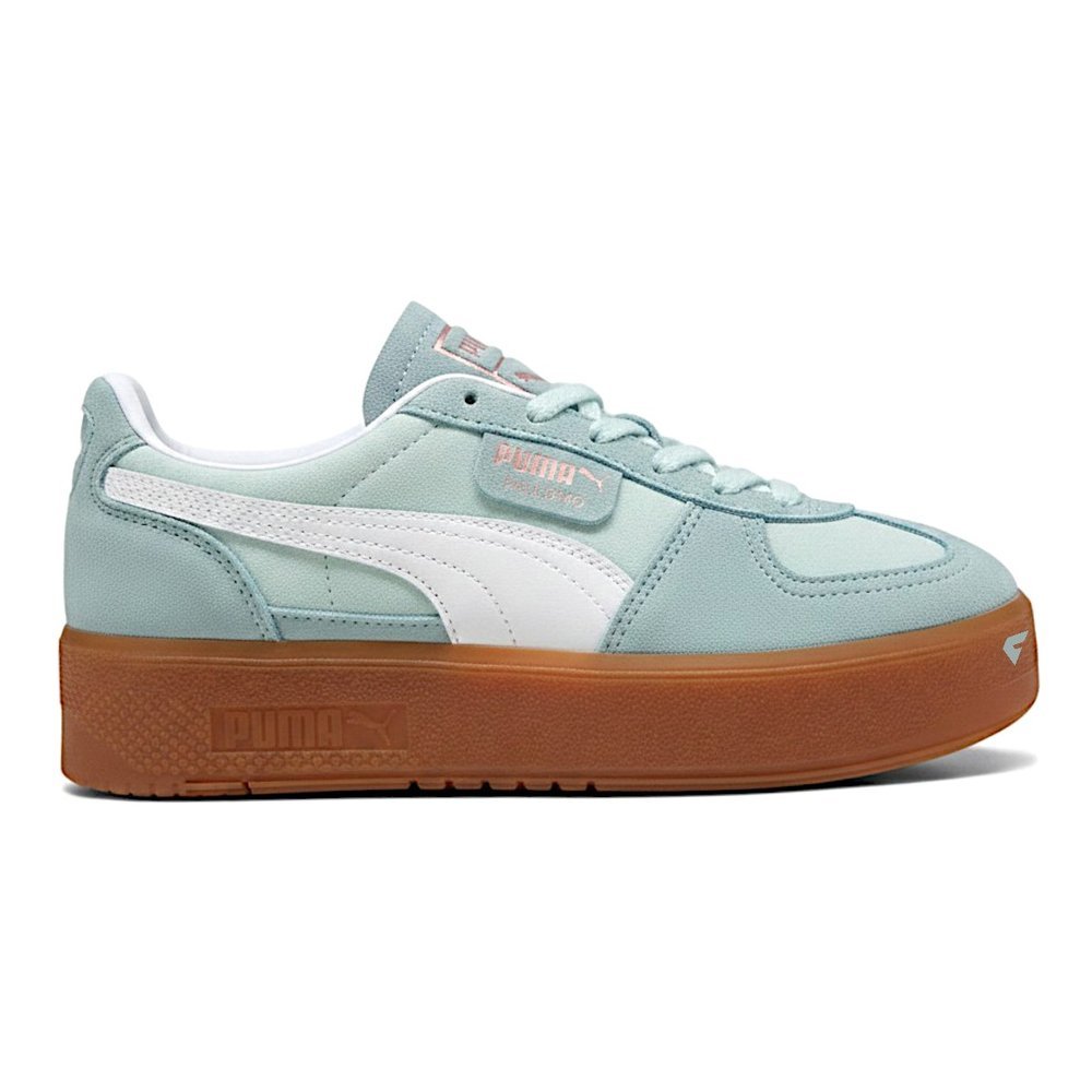 Tenis Puma Palermo Elevata Feminino