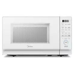 Micro-Ondas Midea 20L Mastercook Branco 220V (MHP20B2)