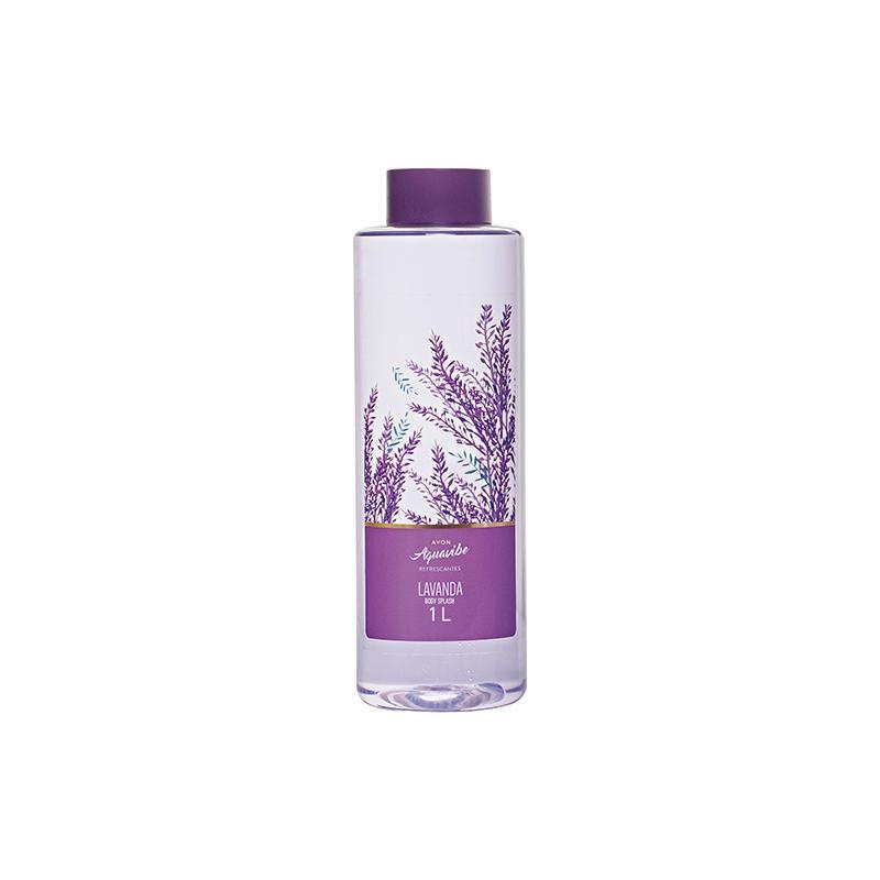 Aquavibe Lavanda Body Splash 1L