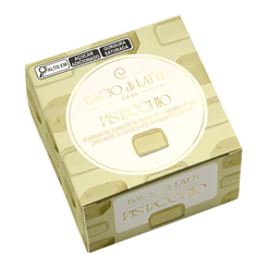 Bacio di Latte Bombom de Sorvete Pistacchio Box 90g