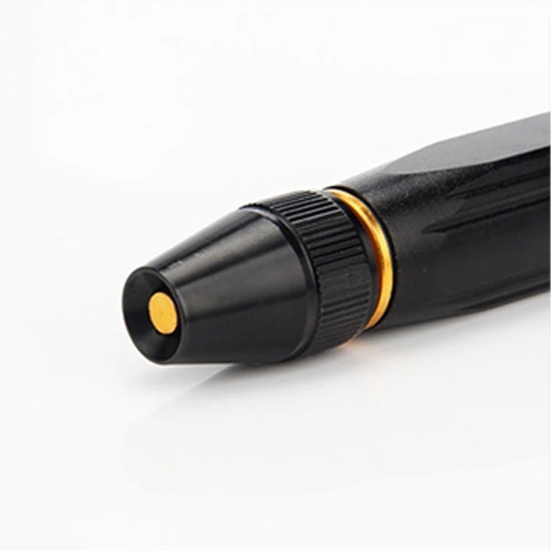 Bico Alta Pressão Para Mangueira + Conector Top — imagem 2 de 2