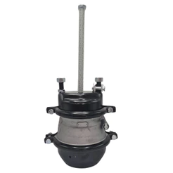 Cuica De Freio 16 X 24 Mercedes-Benz Mbb Accelo - Padiesel Import
