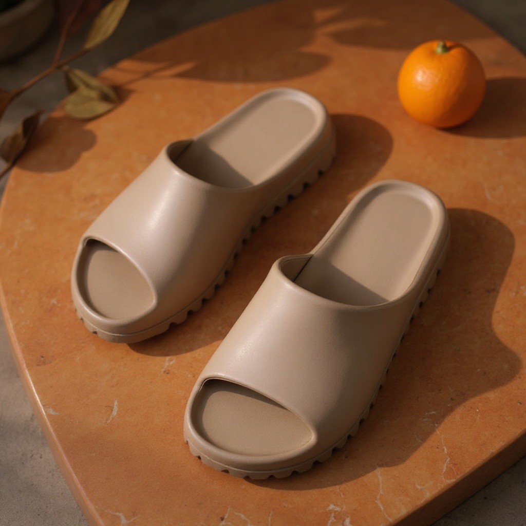 Chinelo Slide Nuvem Tratorado Masculino Macio Antiderrapante 37-44 — ALESSA_PROMO