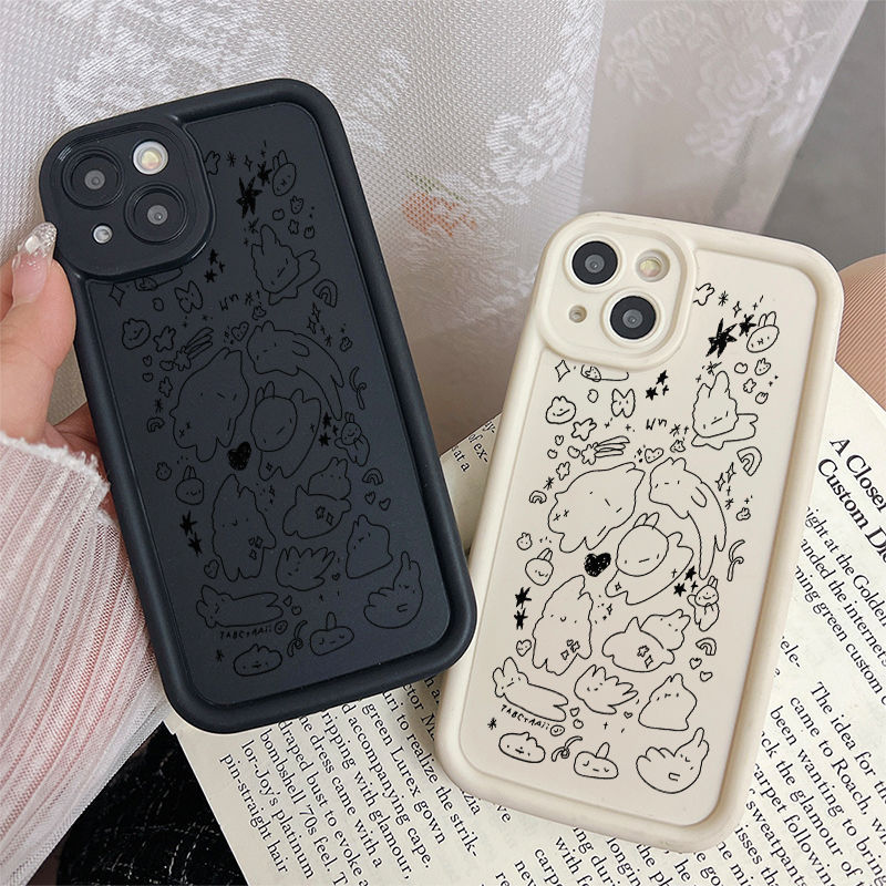 Capa Para Samsung Galaxy A37 A36 A35 A34 A33 A32 A31 A30 A57 A56 A55 A54 A53 A52 A51 A50 A73 A72 A71 A70 Anti-Queda Ange