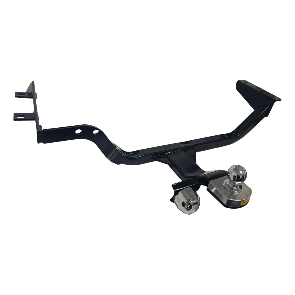 Engate GM Onix Activ 2011-2019 700Kg Fixo Kit Completo GM3011 Reforçado Inmetro Carretinha Trabalho