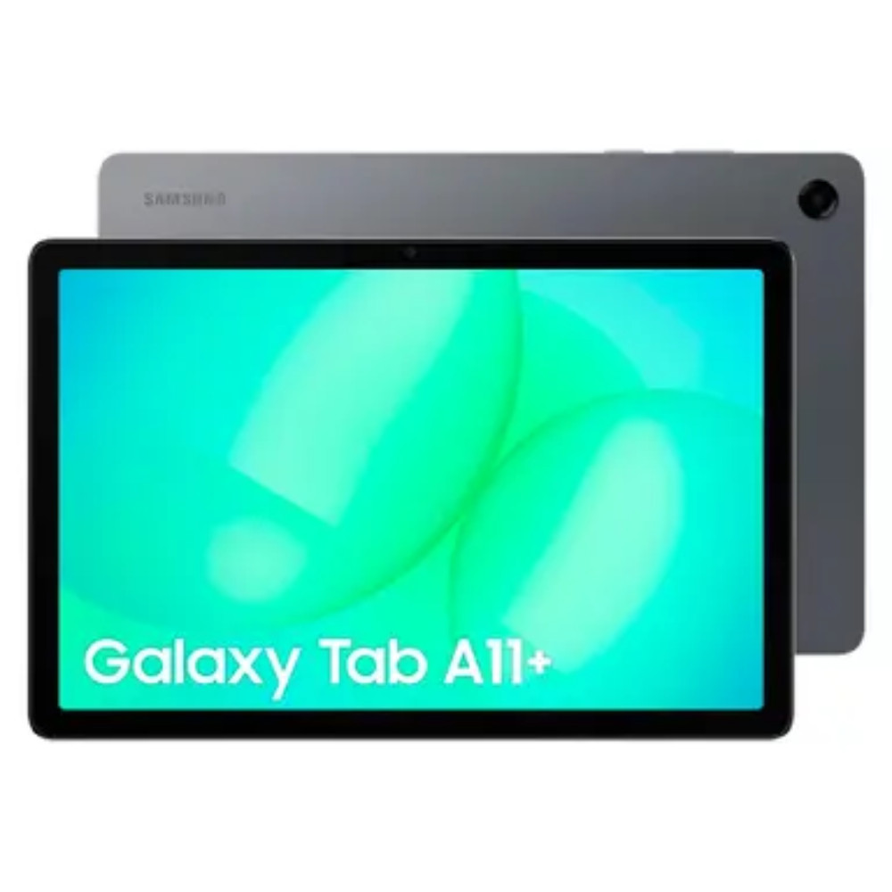 Tablet TAB A11+ 128GB 6GB Octa-Core 2,5GHz Android SM-X236BZAAZTO Samsung