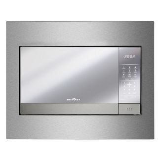 Micro-ondas de Embutir Britânia 28L Tira Odor BMB28IEB