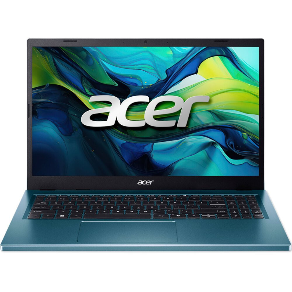 Notebook Aspire Go 15 Intel Core i3 256 GB SSD NVMe 15.3  Windows 11 Acer