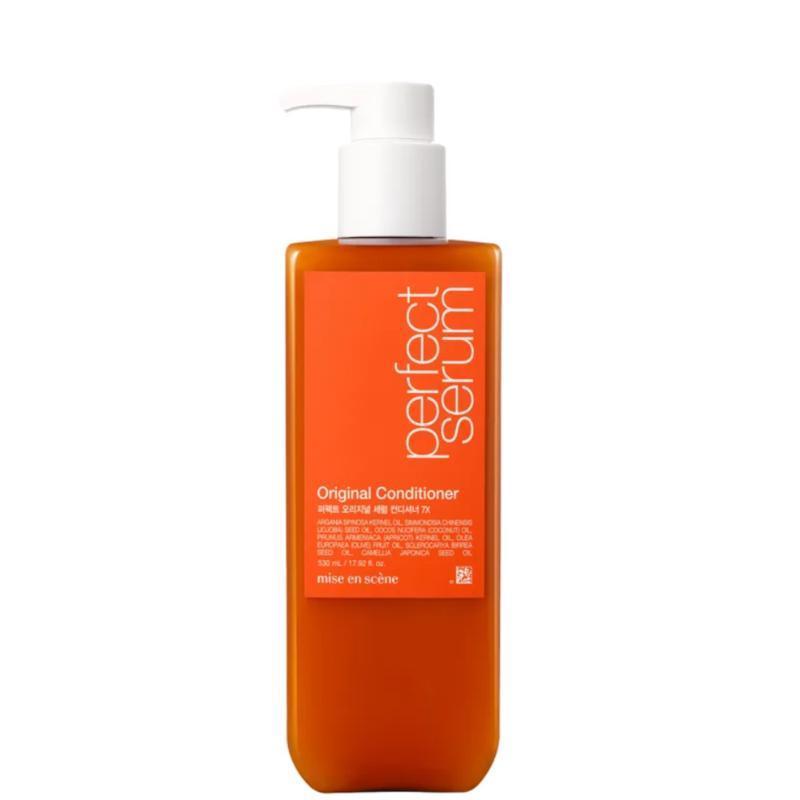 Condicionador Perfect Serun Mise en Scène Original 530ml