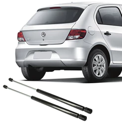 Amortecedor Porta Malas Gol G5 G6 G7 2008 A 2019 Tampa Traseira Medida 50cm