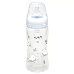 Mamadeira Essential Bico Big Branca 330ml