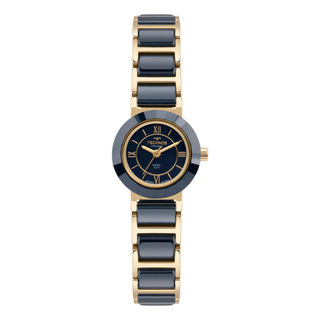 Relógio Technos Feminino Cerâmica Dourado - 2035LWF/1A