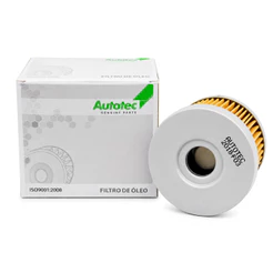 FILTRO DE ÓLEO AUTOTEC PARA INTRUDER 250