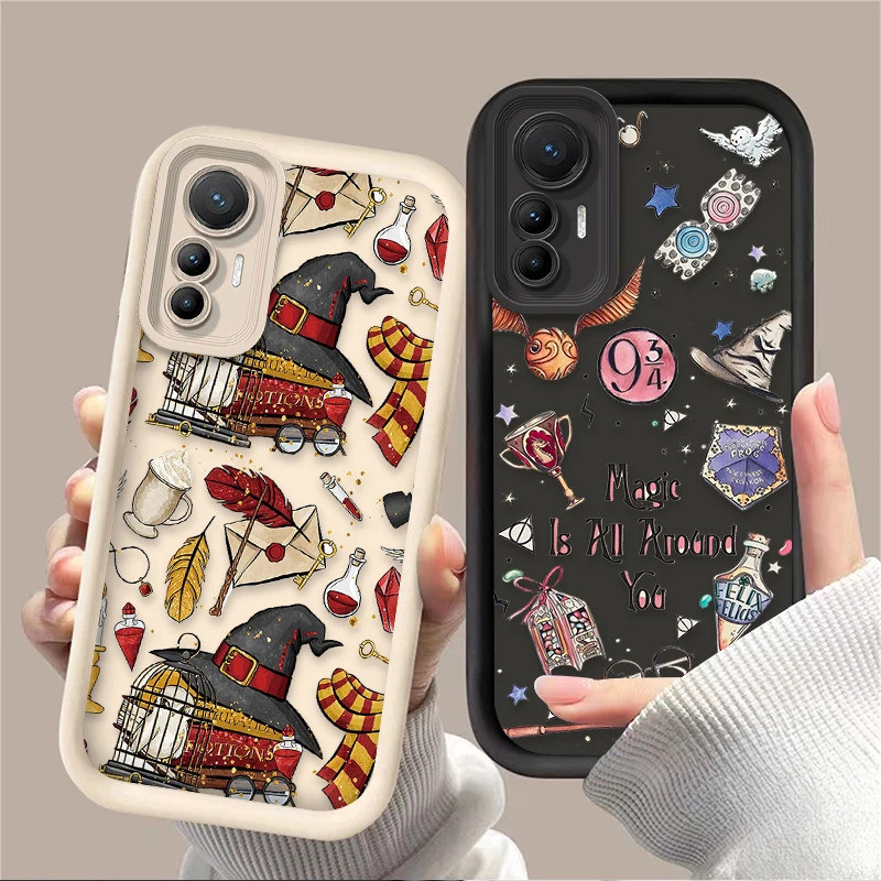 Capa para Xiaomi Poco X7 X6 X5 X3 NFC F7 F6 F5 F3 M7 M6 Pro 4G 5G Mi 12 11 Lite 