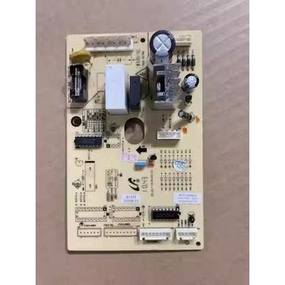Adequado para Samsung geladeira BCD-285WNLVS/B placa-mãe do computador DA41-0048