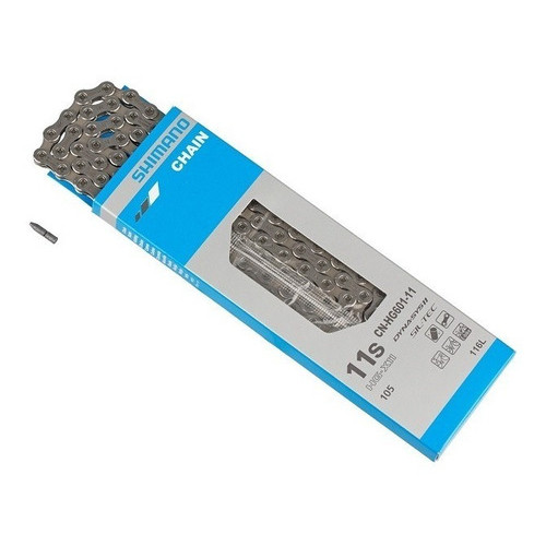 Corrente Shimano 105 HG601 11V -116 Elos
