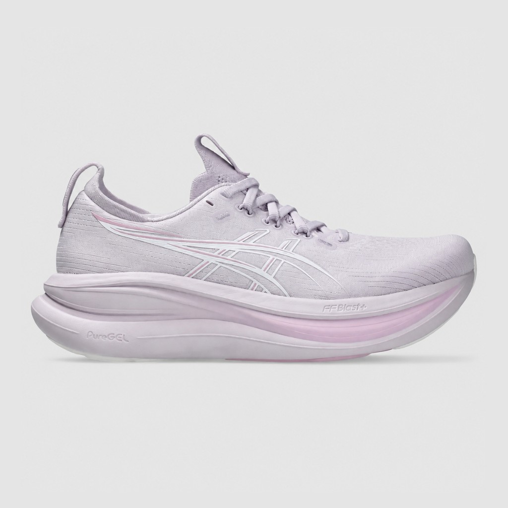 Tênis Asics Gel-Nimbus 28 Feminino Corrida Maratona