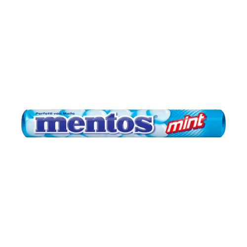 Mentos Mint 38g