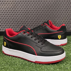 tenis masculino casual ferrari LANÇAMENTO 38 ao 43 envio imediato