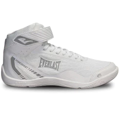 TÊNIS EVERLAST FORCEKNIT 7 UNISSEX BRANCO/CINZA