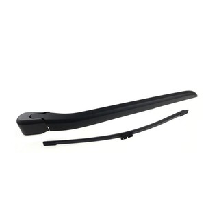 Lâmina De Limpador De Para-Brisa Traseiro De Carro Preto E Braço Adequado Volvo XC90 2016 2017 2018 2019 2020 2021