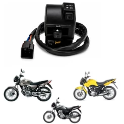 CHAVE LUZ TITAN 150 2004 A 2008 ES ESD FAN 125 2009 A 2013 ES FAN 150 2010 A 2013 ESDI SPEC QUALIDADE ORIGINAL OFERTA