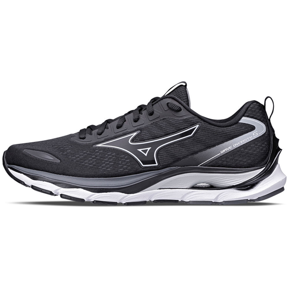 Tênis de Corrida Mizuno Wave Dynasty 5