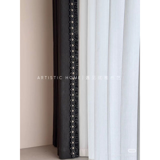Novo estilo cortina de renda venda quente artesanal Medieval bola decorativa All-match acessórios de renda doméstico