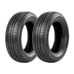 Jogo 2 Pneus Michelin Aro 15 Energy XM2+ 195/60R15 88V