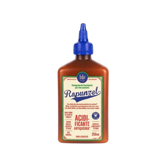 Lola Rapunzel Acidificante 250ml