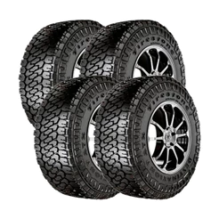 Jogo 4 Pneus Firestone Aro 15 Destination ATX 31X10.50R15 109S