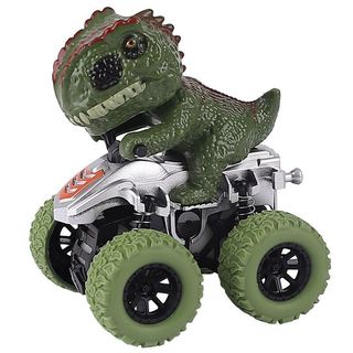 Simulação De Inércia Infantil Carro Dublê De Dinossauro Resistente A Quedas Tração Nas Quatro Rodas05658688 . Meu2026090