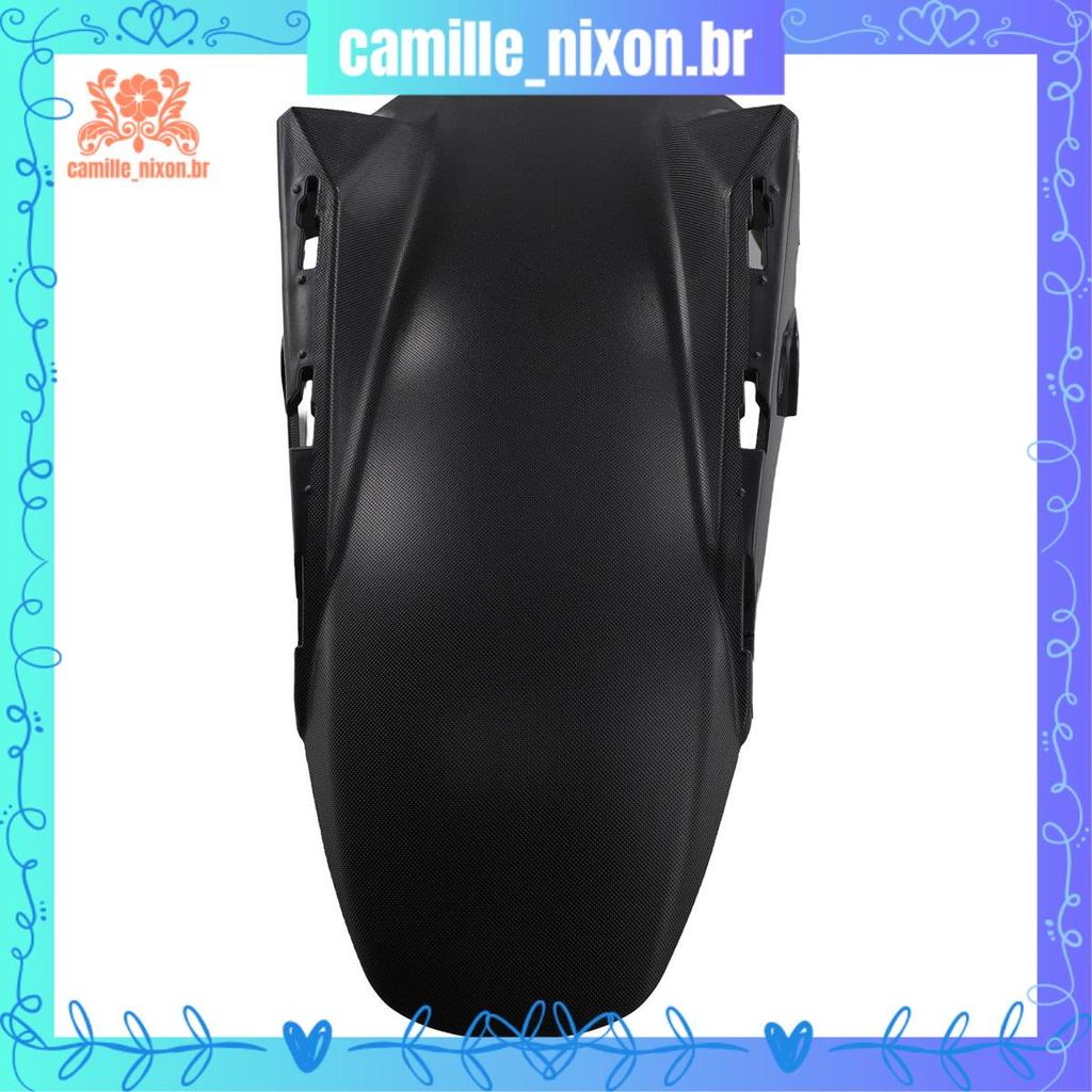 Motocicleta Frente Pneu Capa Carenagem Paralama Para MT-07 FZ-07 2012 2013 2014 2015 2016 2017